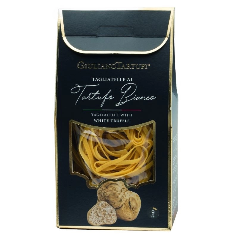 Giuliano Tartufi Paste Cu Trufe 250g 0